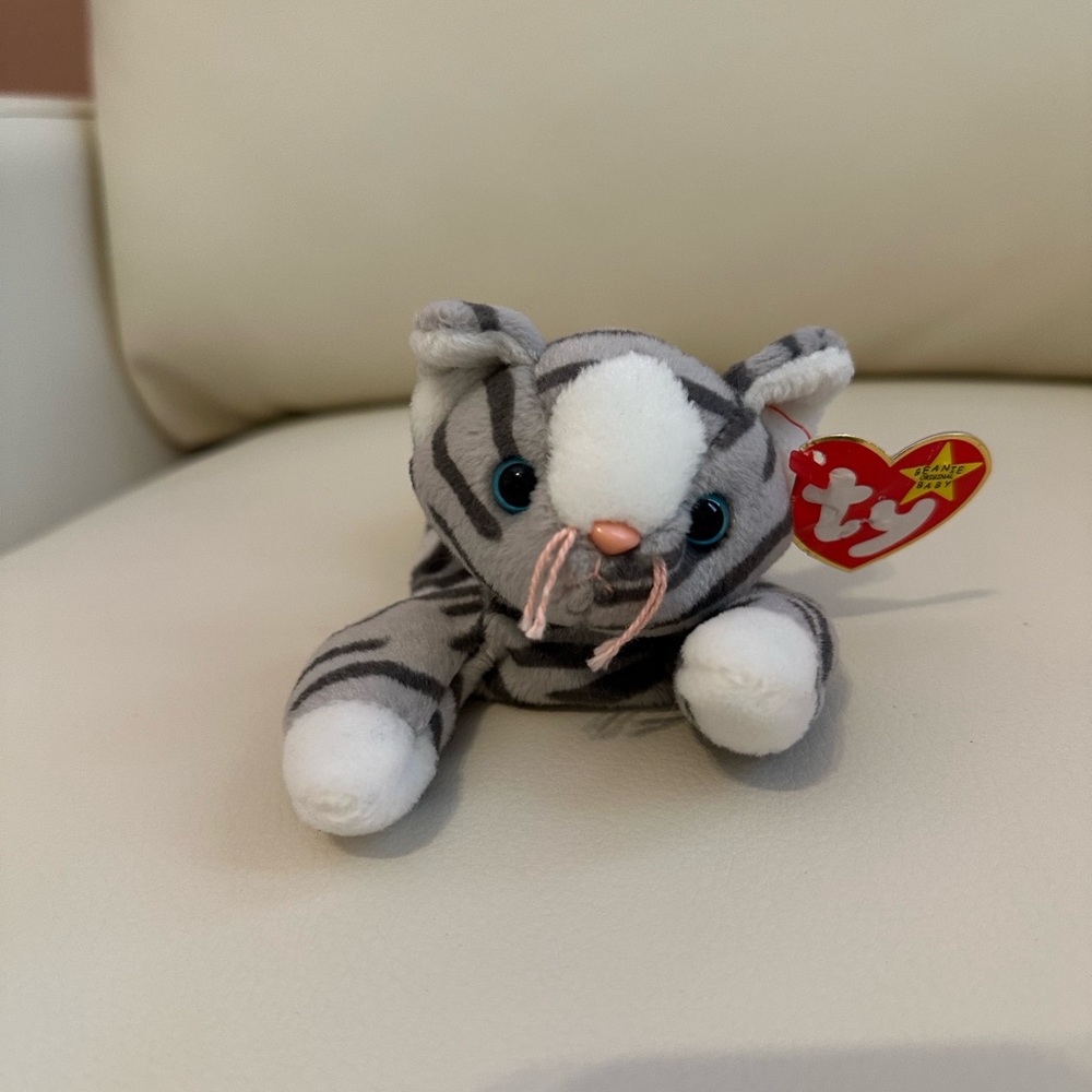 Ty Beanie baby “Prance”